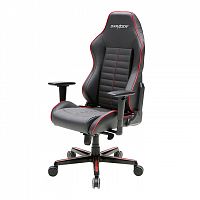 кресло геймерское dxracer drifting черно-серое в Ростове-на-Дону