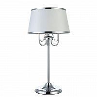 настольная лампа arte lamp dante a1150lt-3cc в Ростове-на-Дону