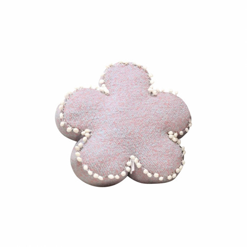 подушка детская цветочек малая в Ростове-на-Дону