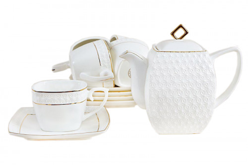 чайный сервиз the snow queen в Ростове-на-Дону