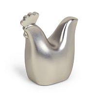 подставка для колец anigram петушок никель в Ростове-на-Дону