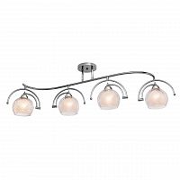 потолочная люстра silver light sfera 255.54.4 в Ростове-на-Дону