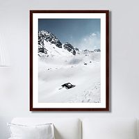 картина: verbier, bagnes, switzerland в Ростове-на-Дону