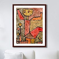 картина: boy with toys, 1940г. в Ростове-на-Дону