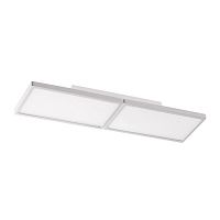 потолочный светодиодный светильник odeon light super slim 3870/30cl в Ростове-на-Дону