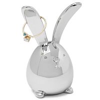 подставка для колец squiggy кролик хром в Ростове-на-Дону