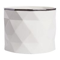 декоративная ваза allure silver middle в Ростове-на-Дону