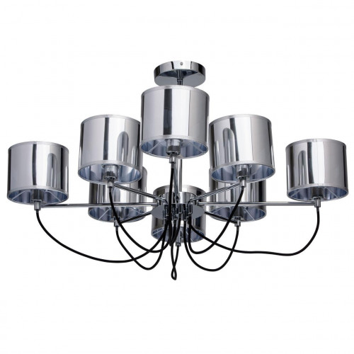 потолочная люстра mw-light лацио 3 103010908 в Ростове-на-Дону