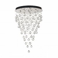 каскадная люстра dio darte elite tesoro h 1.4.55.200 n в Ростове-на-Дону