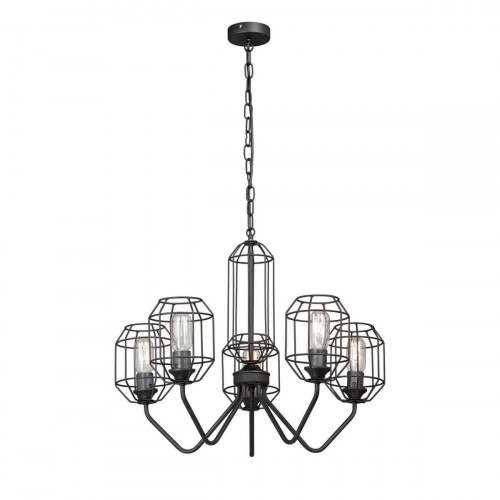 подвесная люстра vitaluce v4428-1/5 в Ростове-на-Дону