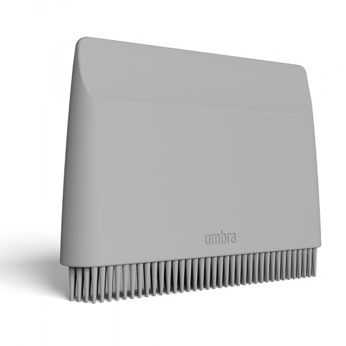 щётка со скребком flex серая в Ростове-на-Дону