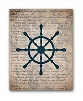 постер штурвал а3 в Ростове-на-Дону