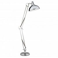 торшер arte lamp goliath a2487pn-1cc в Ростове-на-Дону