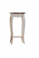 подставкая для цветов mobilier de maison белая в Ростове-на-Дону