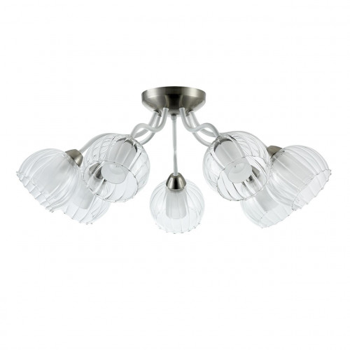 потолочная люстра freya clara fr5604-cl-07-ch в Ростове-на-Дону