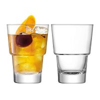 набор из 2 стаканов для коктейлей mixologist 320 мл в Ростове-на-Дону