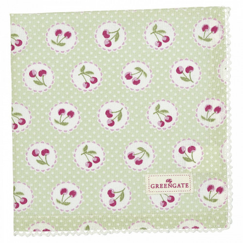 салфетка cherry berry p.green в Ростове-на-Дону