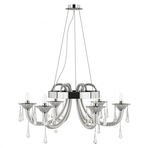 подвесная люстра lightstar ciambo 821060 в Ростове-на-Дону