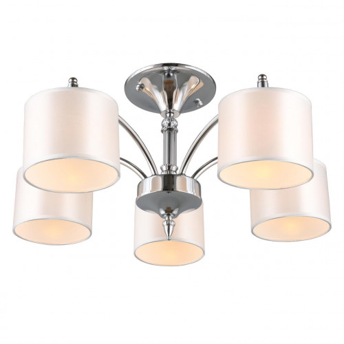 потолочная люстра omnilux alghero oml-64707-05 в Ростове-на-Дону