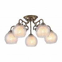 потолочная люстра arte lamp a7062pl-5ab в Ростове-на-Дону