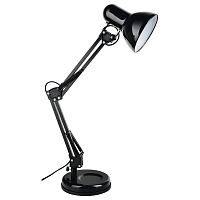 настольная лампа arte lamp junior a1330lt-1bk в Ростове-на-Дону