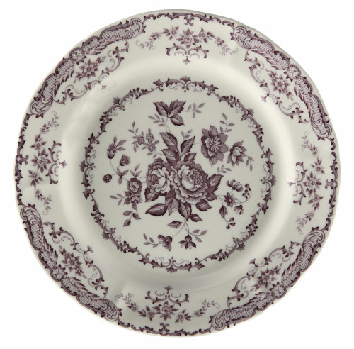 тарелка обеденная камилла comptoir de famille в Ростове-на-Дону