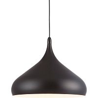 подвесной светильник arte lamp cappello a3266sp-1bk в Ростове-на-Дону