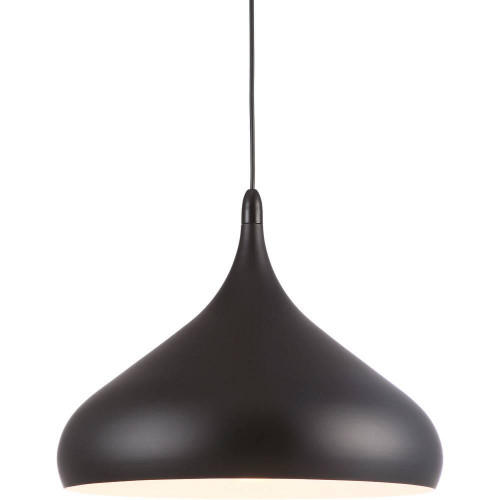 подвесной светильник arte lamp cappello a3266sp-1bk в Ростове-на-Дону