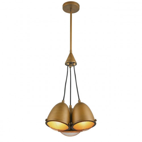 подвесная люстра favourite pignatta 2088-3p в Ростове-на-Дону