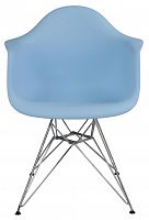 стул klassic premium dar голубой (eames style) в Ростове-на-Дону