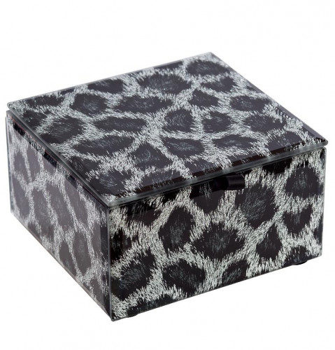 шкатулка silver ii в Ростове-на-Дону