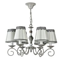 подвесная люстра maytoni bouquet arm023-06-s в Ростове-на-Дону
