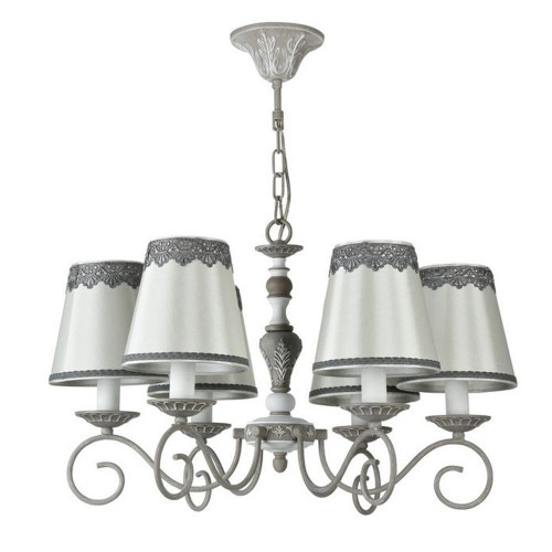 подвесная люстра maytoni bouquet arm023-06-s в Ростове-на-Дону