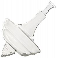 ваза настольная vase glass / gl12067 (vase) в Ростове-на-Дону