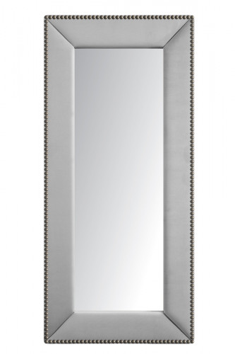 зеркало напольное в полный рост серебристое в Ростове-на-Дону