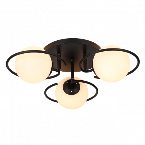 потолочная люстра st luce galio sl418.402.03 в Ростове-на-Дону