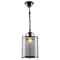 подвесной светильник arte lamp bruno a8286sp-1ab в Ростове-на-Дону