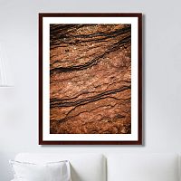 картина: rocky glow, page, arizona, united-states в Ростове-на-Дону