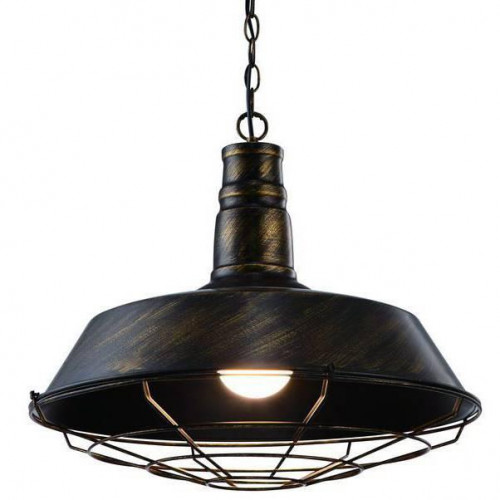подвесной светильник arte lamp 74 a9183sp-1br в Ростове-на-Дону
