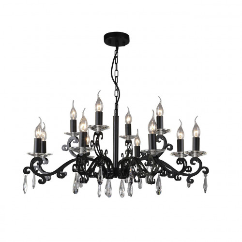 подвесная люстра favourite terrific 1968-12p в Ростове-на-Дону