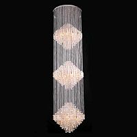 каскадная люстра newport 10172/300 в Ростове-на-Дону