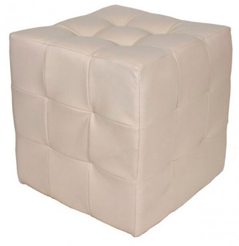 пуф шарм-дизайн квадро беж в Ростове-на-Дону
