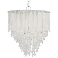 люстра «геральдин» белая в Ростове-на-Дону