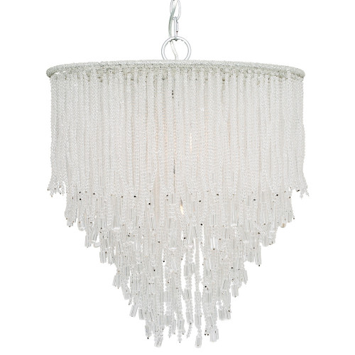 люстра «геральдин» белая в Ростове-на-Дону