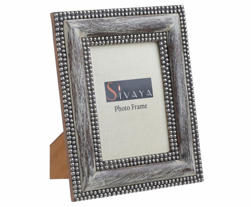 фоторамка серого цвета в Ростове-на-Дону