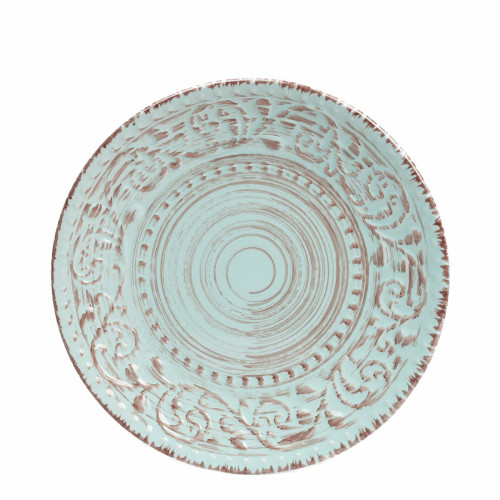 тарелка la cebra маленьая голубая в Ростове-на-Дону