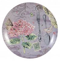 тарелка violett в Ростове-на-Дону