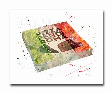 постер pizza a4 в Ростове-на-Дону