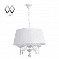 подвесная люстра mw-light селена 482011305 в Ростове-на-Дону