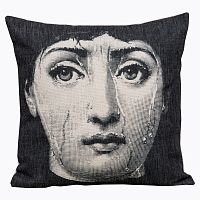 арт-подушка просто дождь fornasetti в Ростове-на-Дону